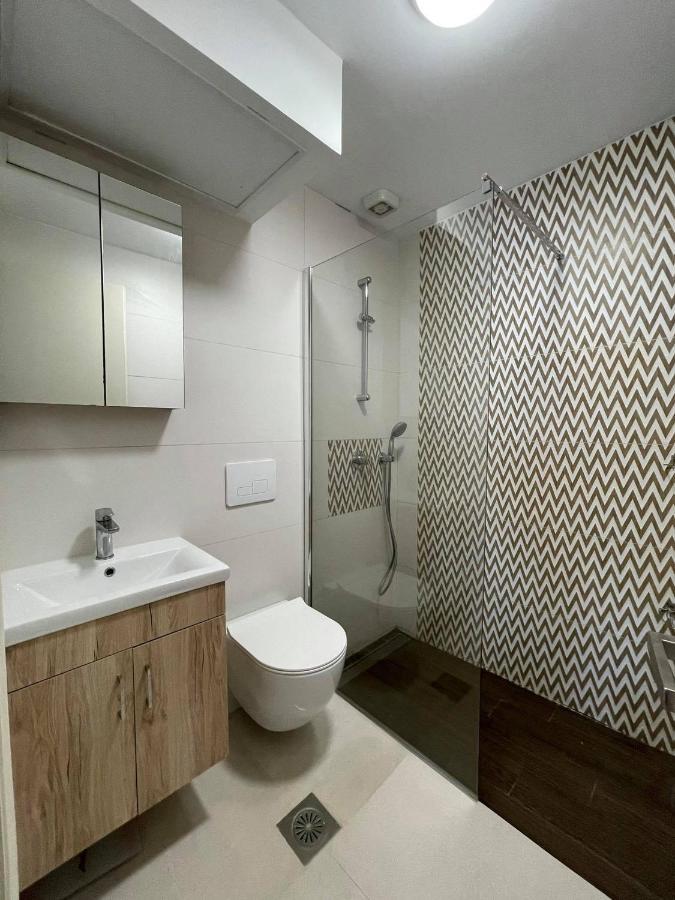 Just My Dream Beachfront 34 In Corfu By New Era Apartament