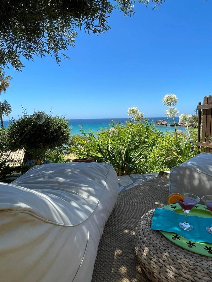 Just My Dream Beachfront 34 In Corfu By New Era Glifada