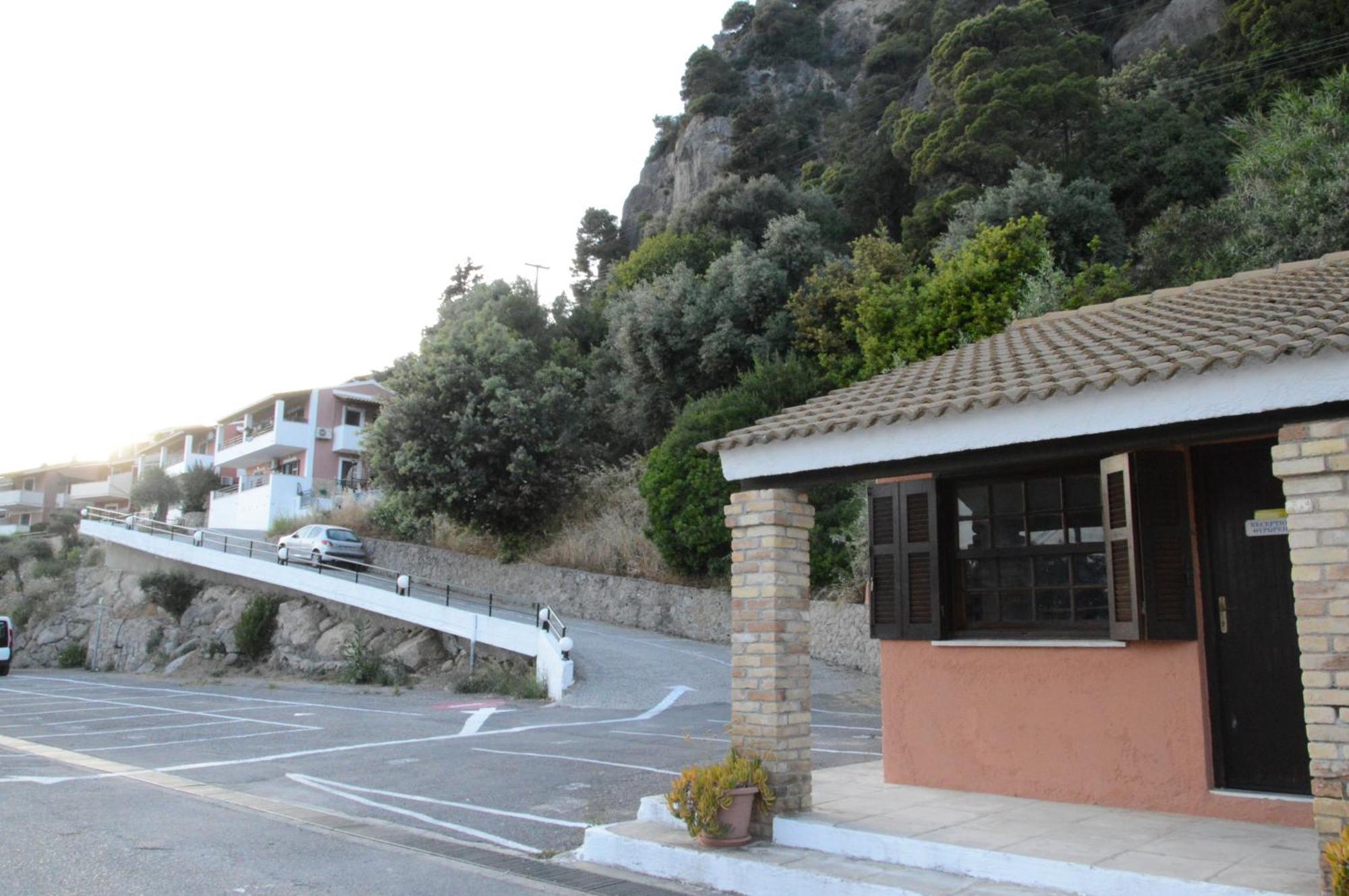 Just My Dream Beachfront 34 In Corfu By New Era